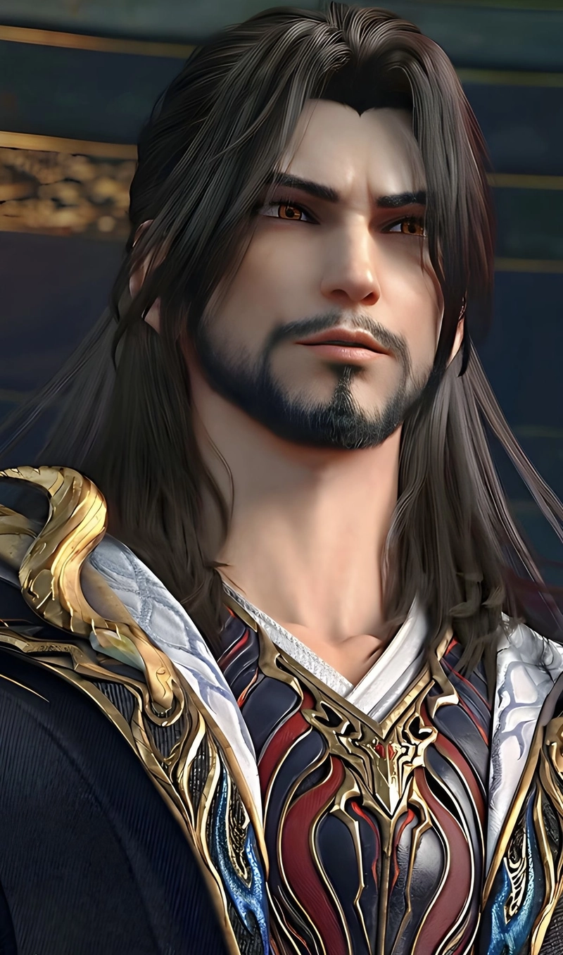 Hình ảnh Tiêu Huyền đẹp