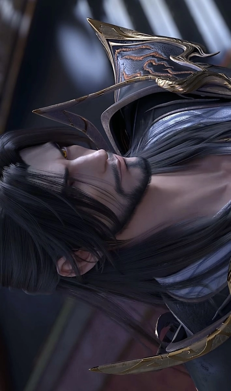 Hình ảnh Tiêu Huyền nền pc đẹp