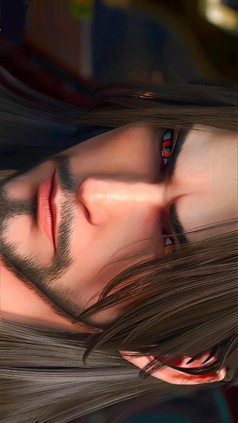 Hình ảnh Tiêu Huyền nền pc