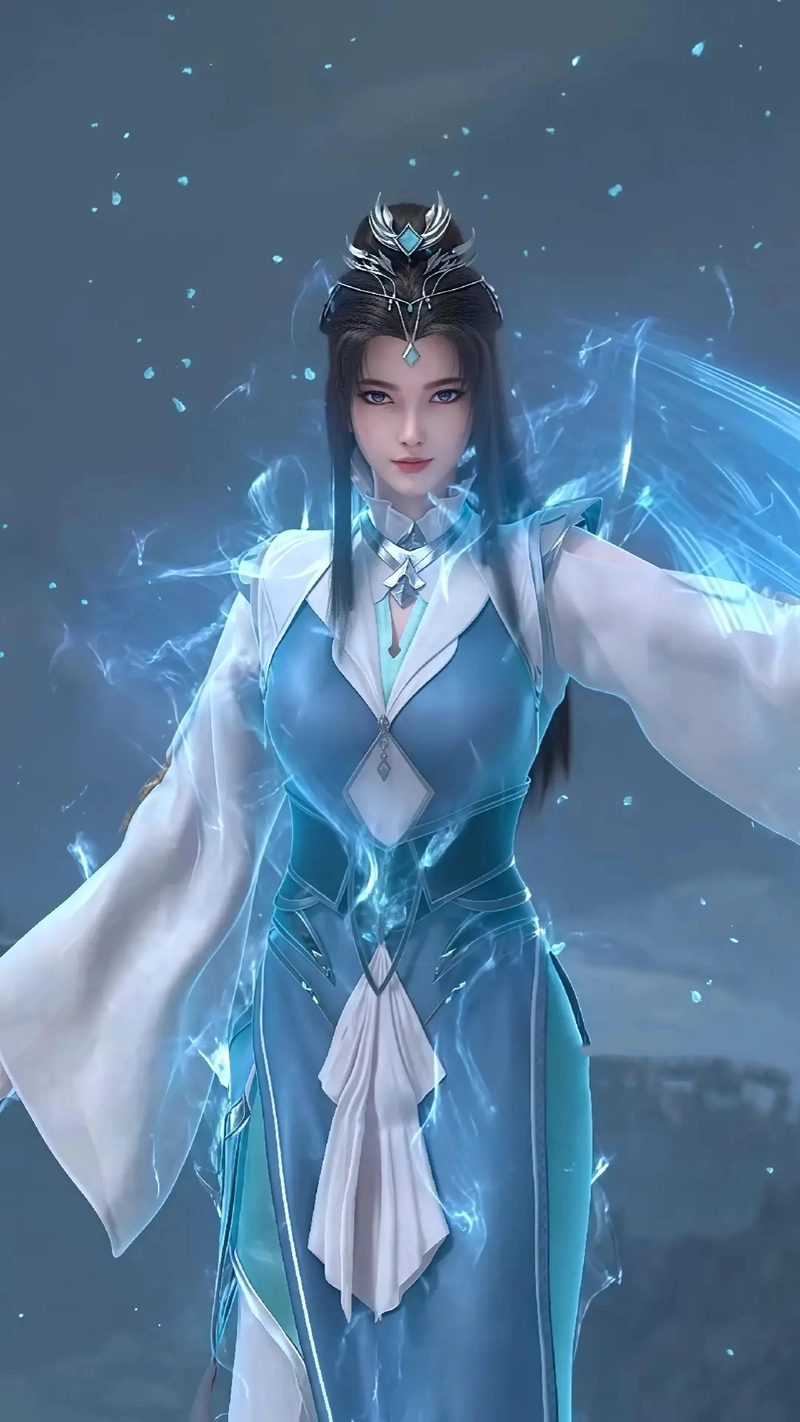 Hình ảnh Tô Nhan 4k