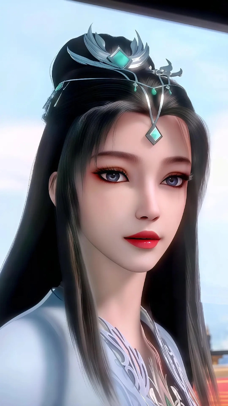 Hình ảnh Tô Nhan cực đẹp