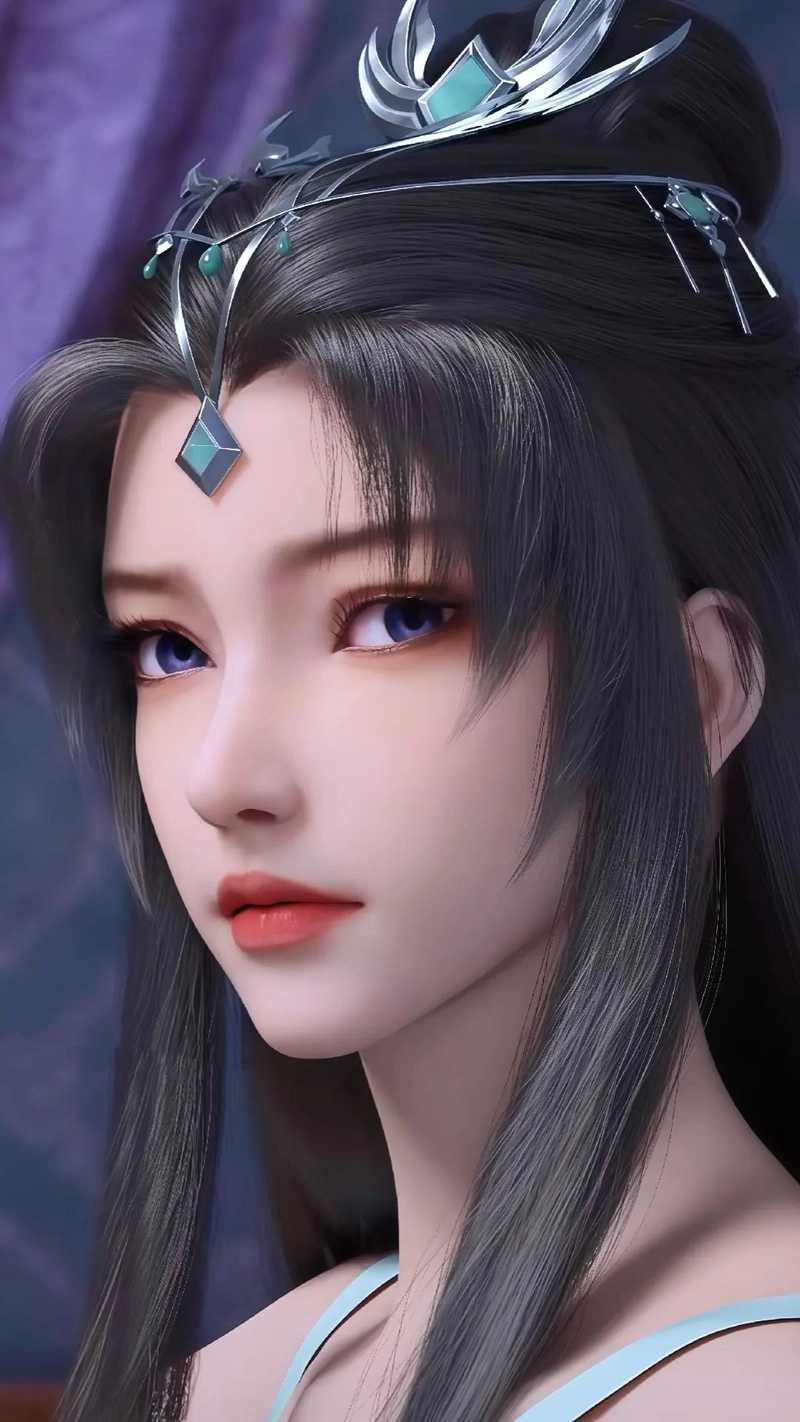 Hình ảnh Tô Nhan cực xinh