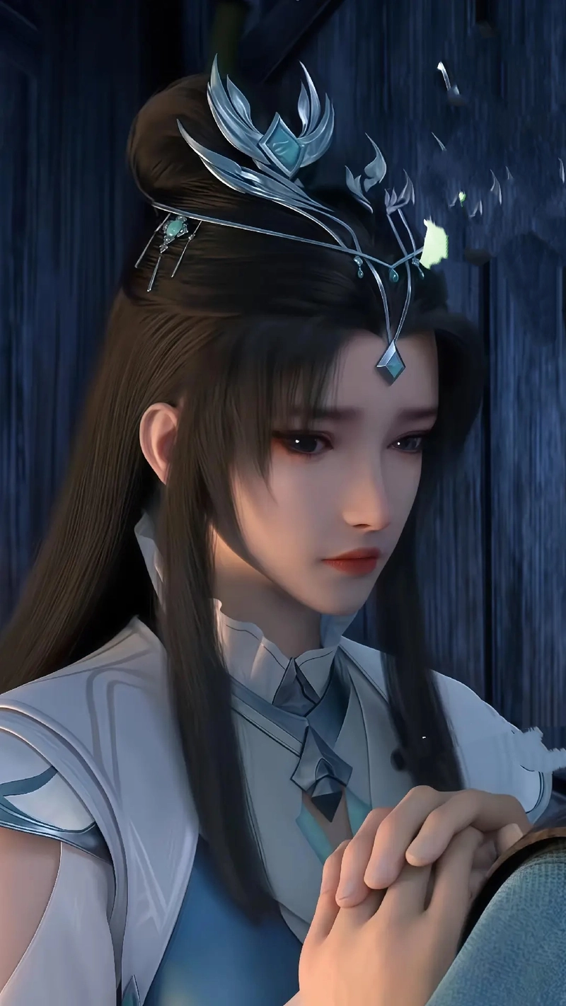 Hình ảnh Tô Nhan đẹp