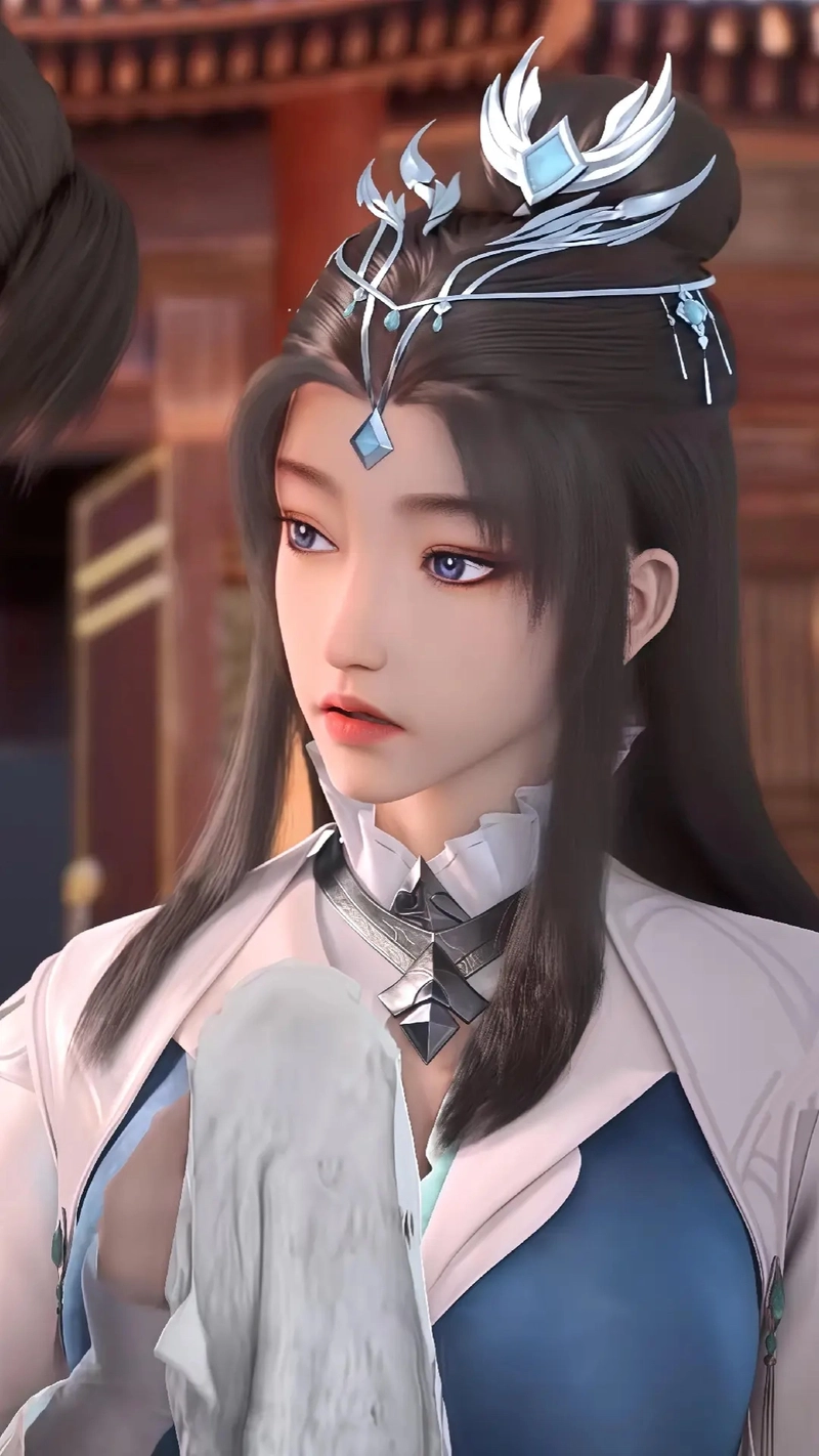 Hình ảnh Tô Nhan xinh nhất