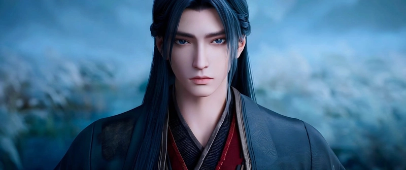 Hình ảnh Trương Tiểu Phàm nền pc nét