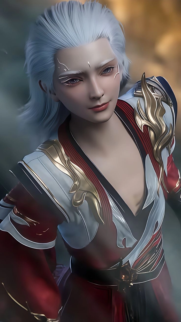 Hình ảnh Tư Đồ Nam bảnh