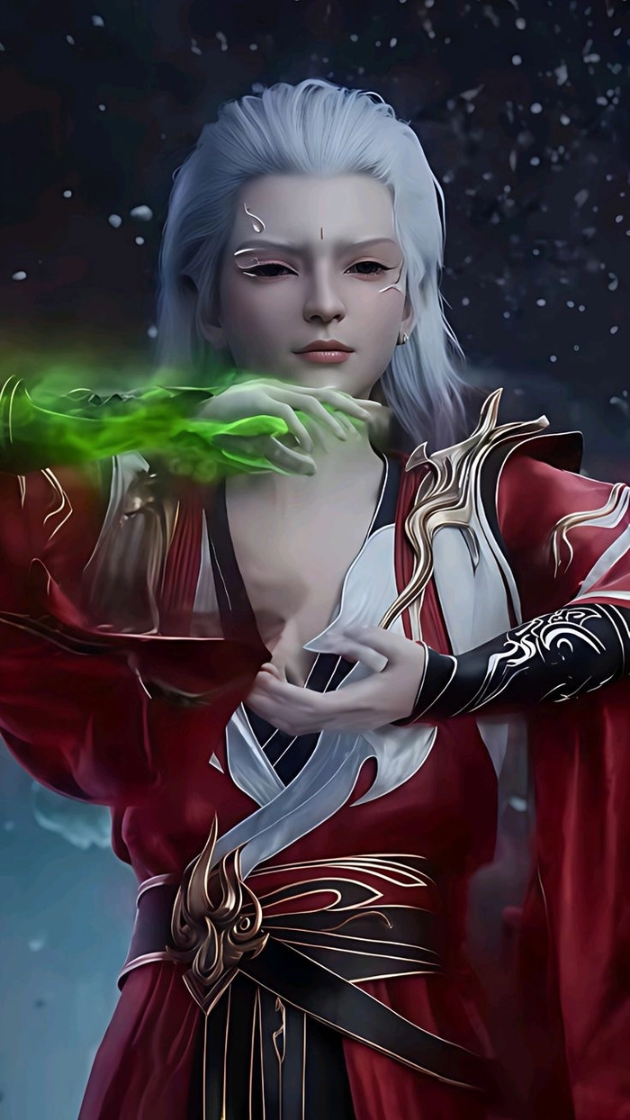 Hình ảnh Tư Đồ Nam bưởng