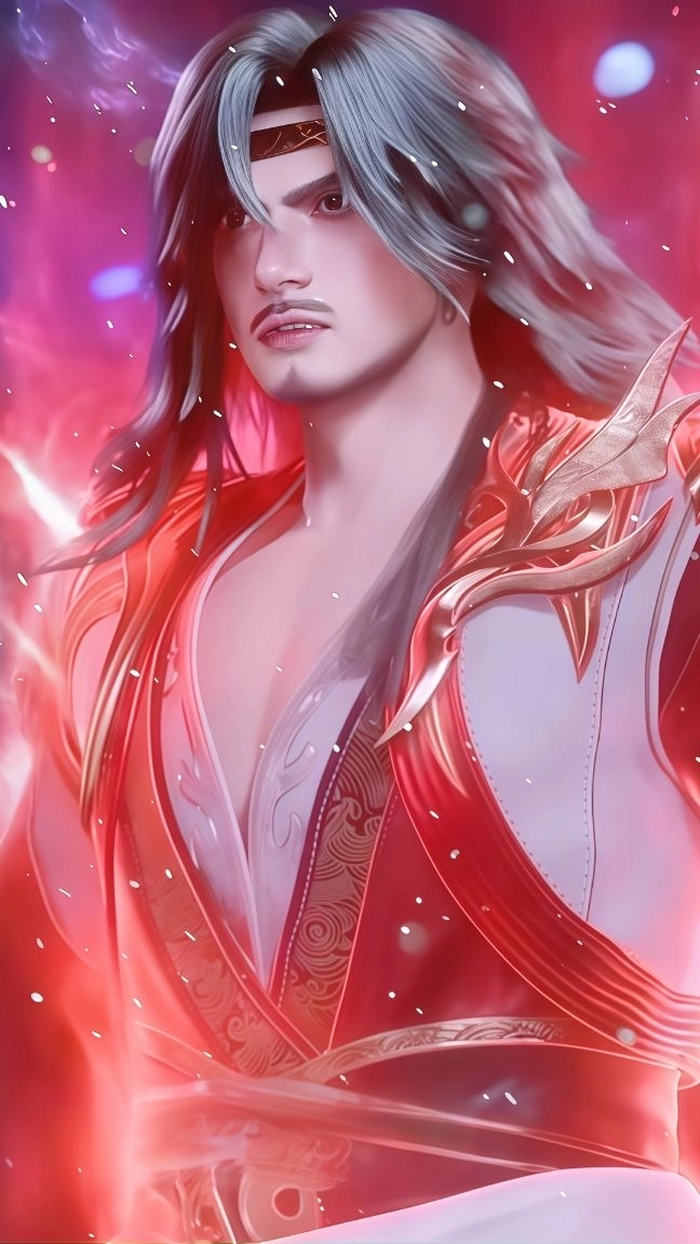 Hình ảnh Tư Đồ Nam đẹp