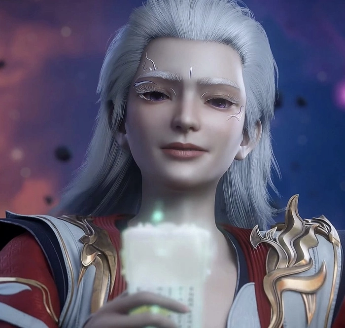 Hình ảnh Tư Đồ Nam ngầu