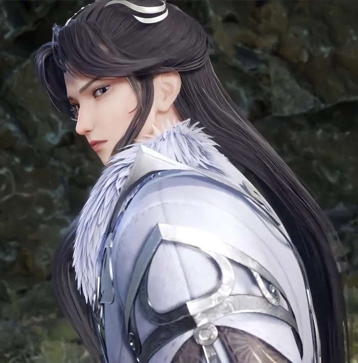 Hình ảnh Từ Dương cực đẹp