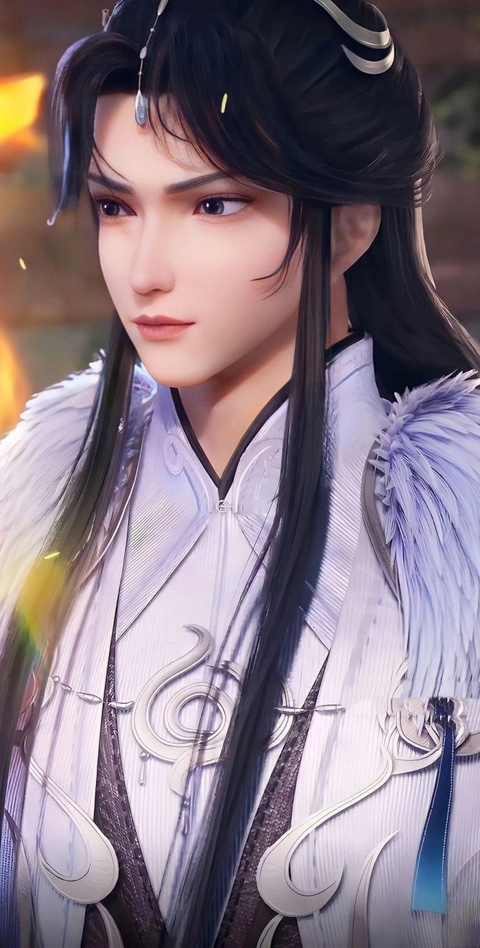 Hình ảnh Từ Dương đẹp nhất