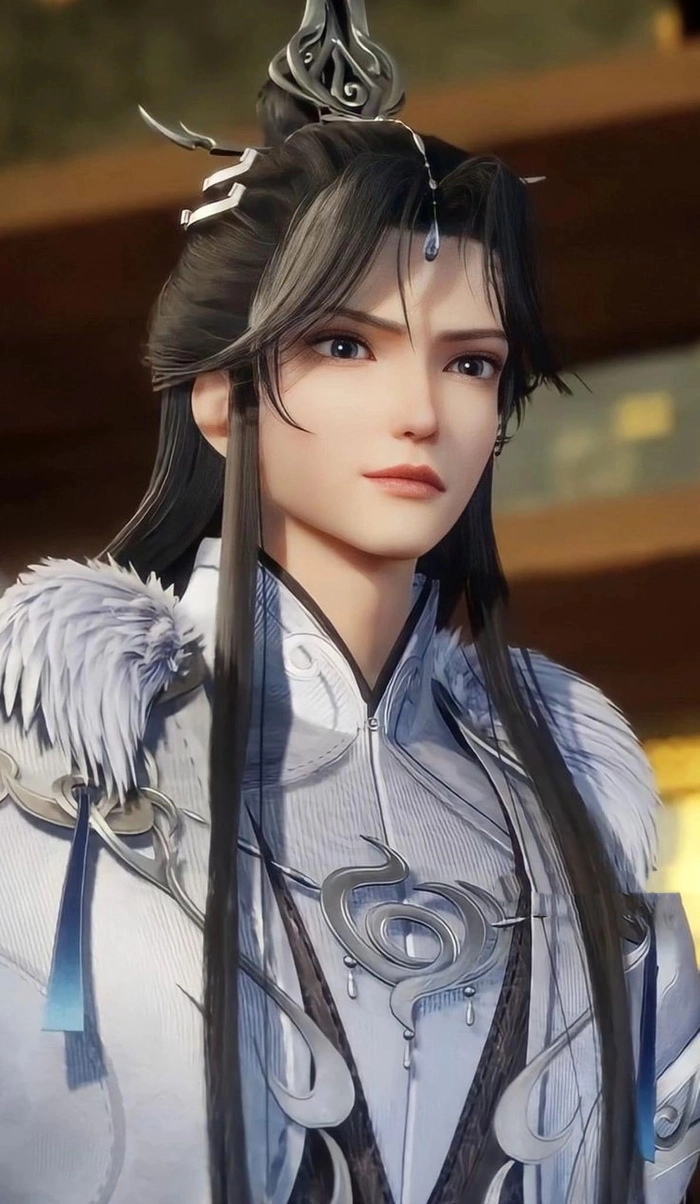 Hình ảnh Từ Dương đẹp trai nhất