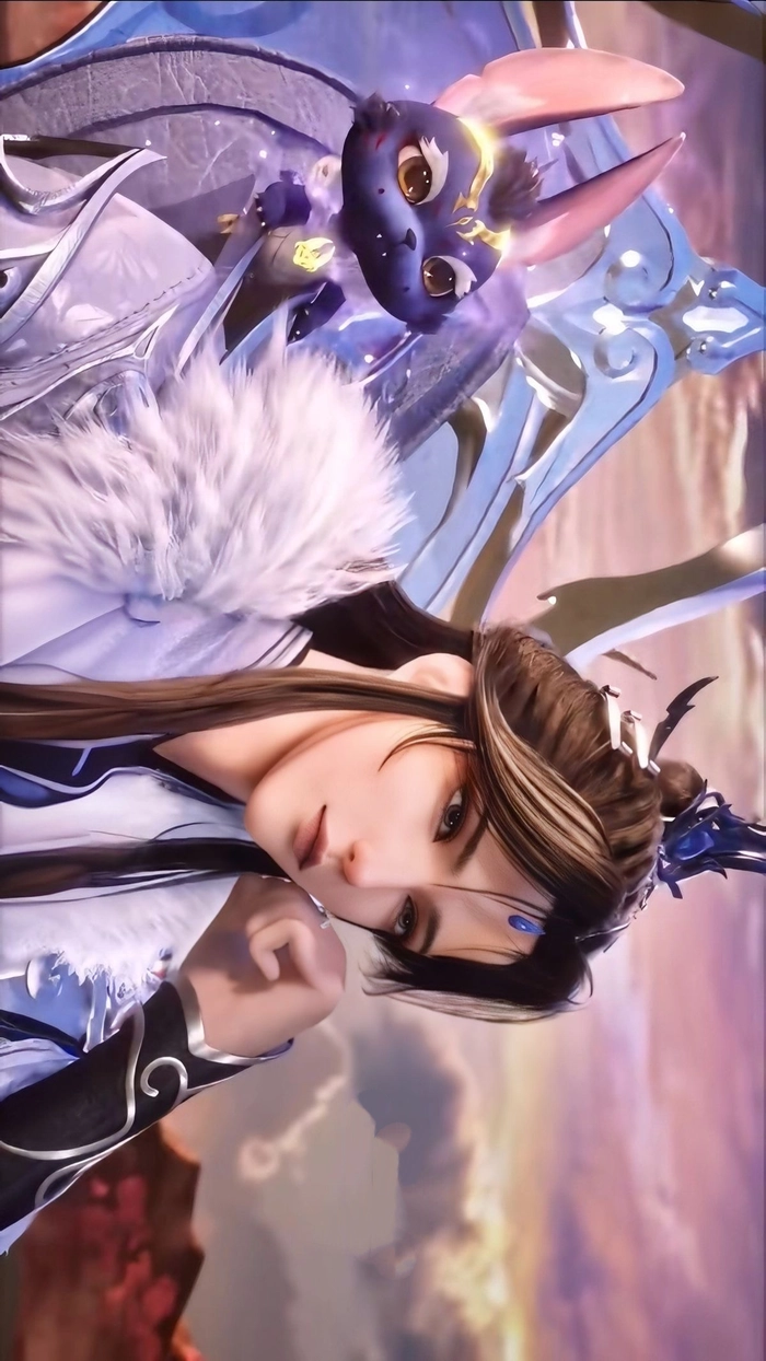 Hình ảnh Từ Dương nền pc 4k đẹp