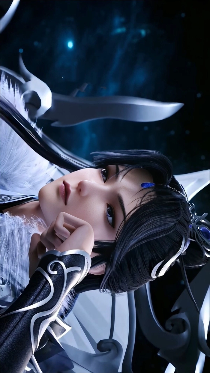 Hình ảnh Từ Dương nền pc 4k ngầu