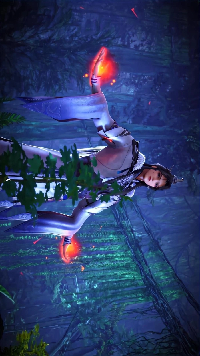 Hình ảnh Từ Dương nền pc đẹp