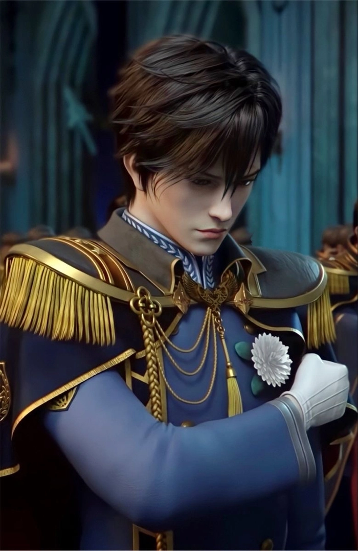 Hình ảnh Tử Xuyên Tú đẹp