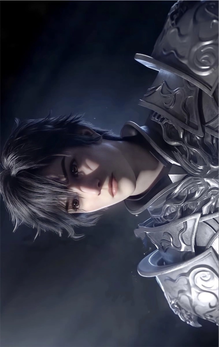 Hình ảnh Tử Xuyên Tú nền pc 4k