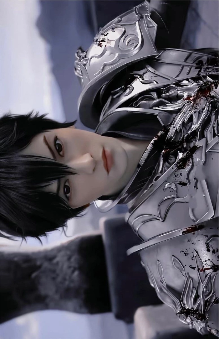 Hình ảnh Tử Xuyên Tú nền pc đẹp