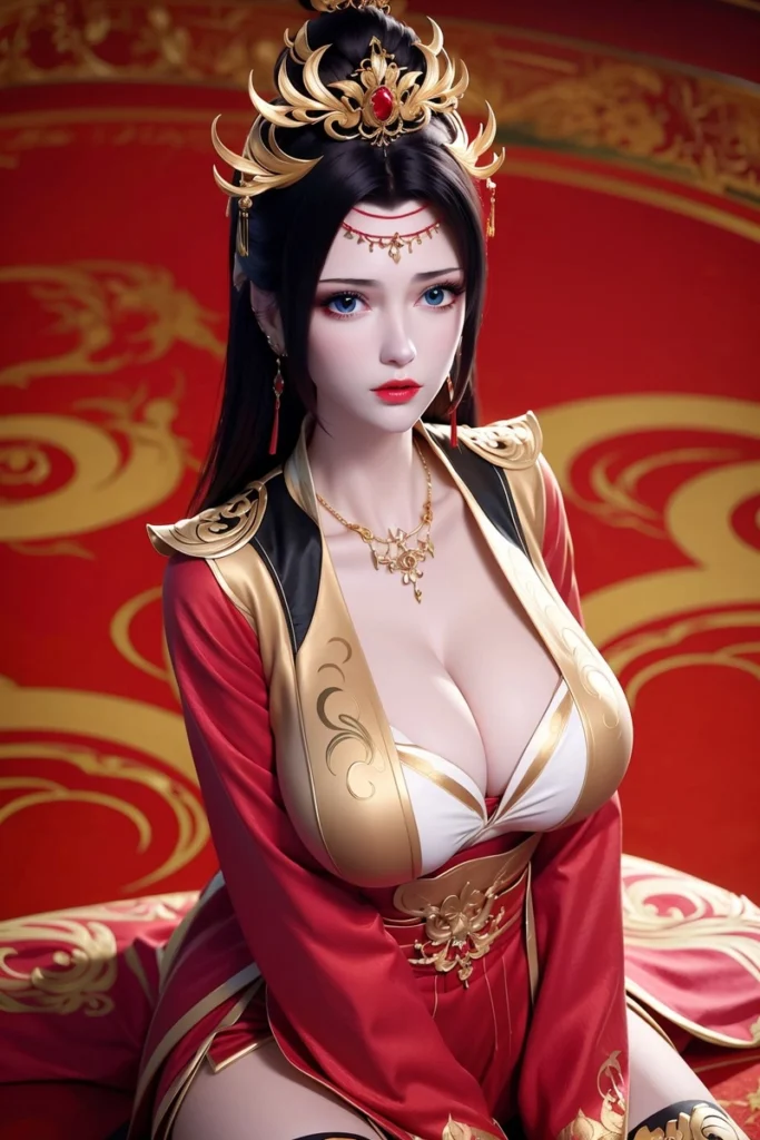 Hình ảnh Vân Vận dễ thương