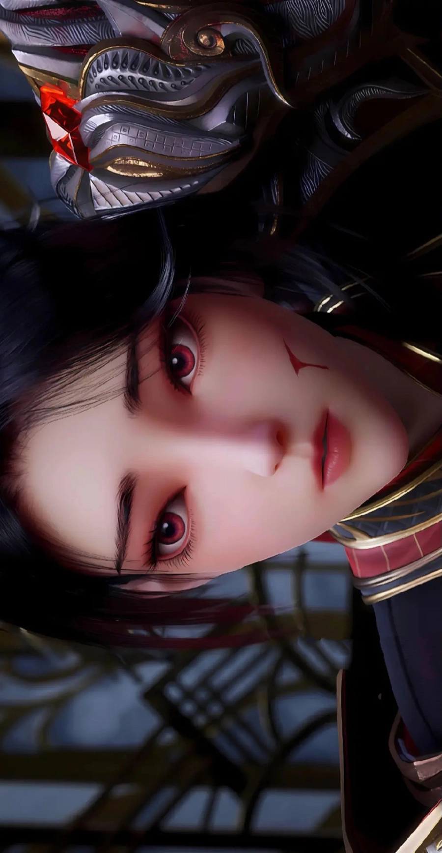 Hình ảnh Vương Nguyên Nguyên nền