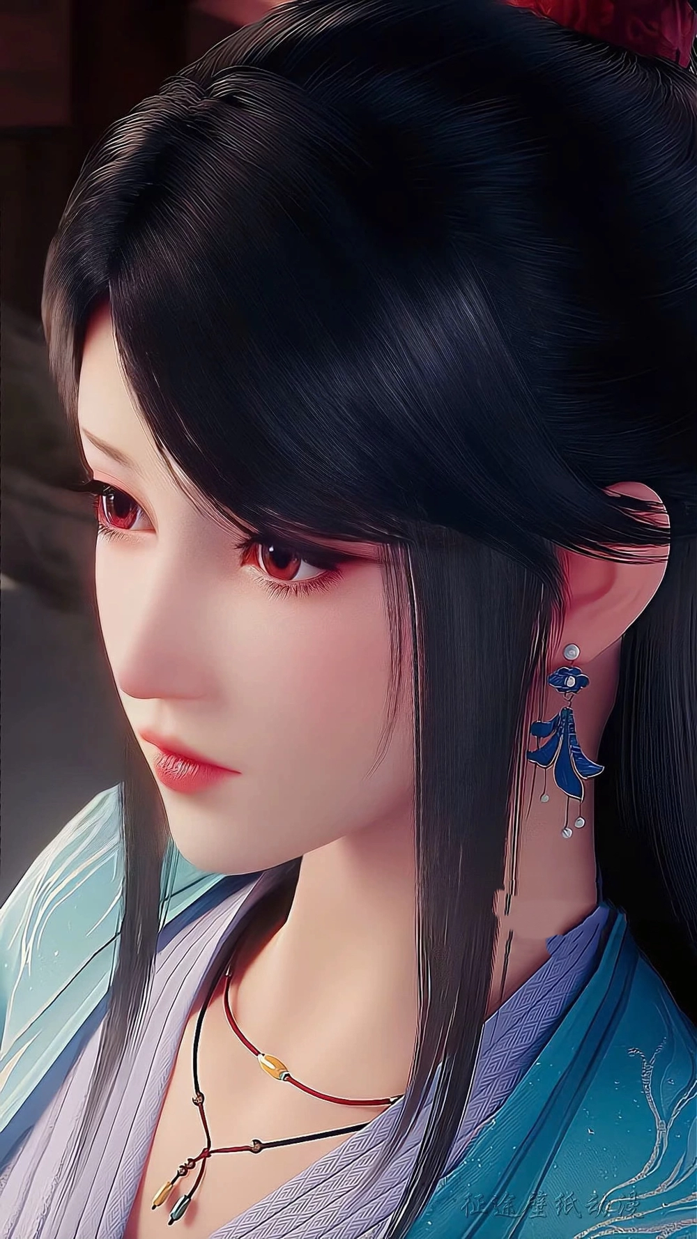 Hình ảnh Yêu Yêu cực xinh