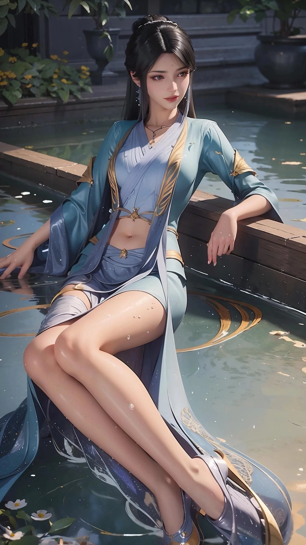 Hình ảnh Yêu Yêu đẹp