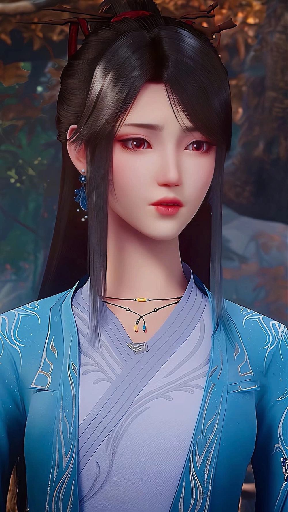 Hình ảnh Yêu Yêu xinh nhất