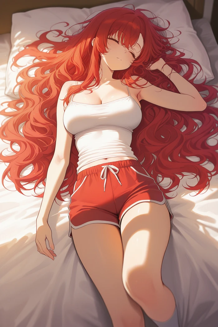 Hình ảnh hentai gợi cảm khoe lồn nóng bỏng hút hồn