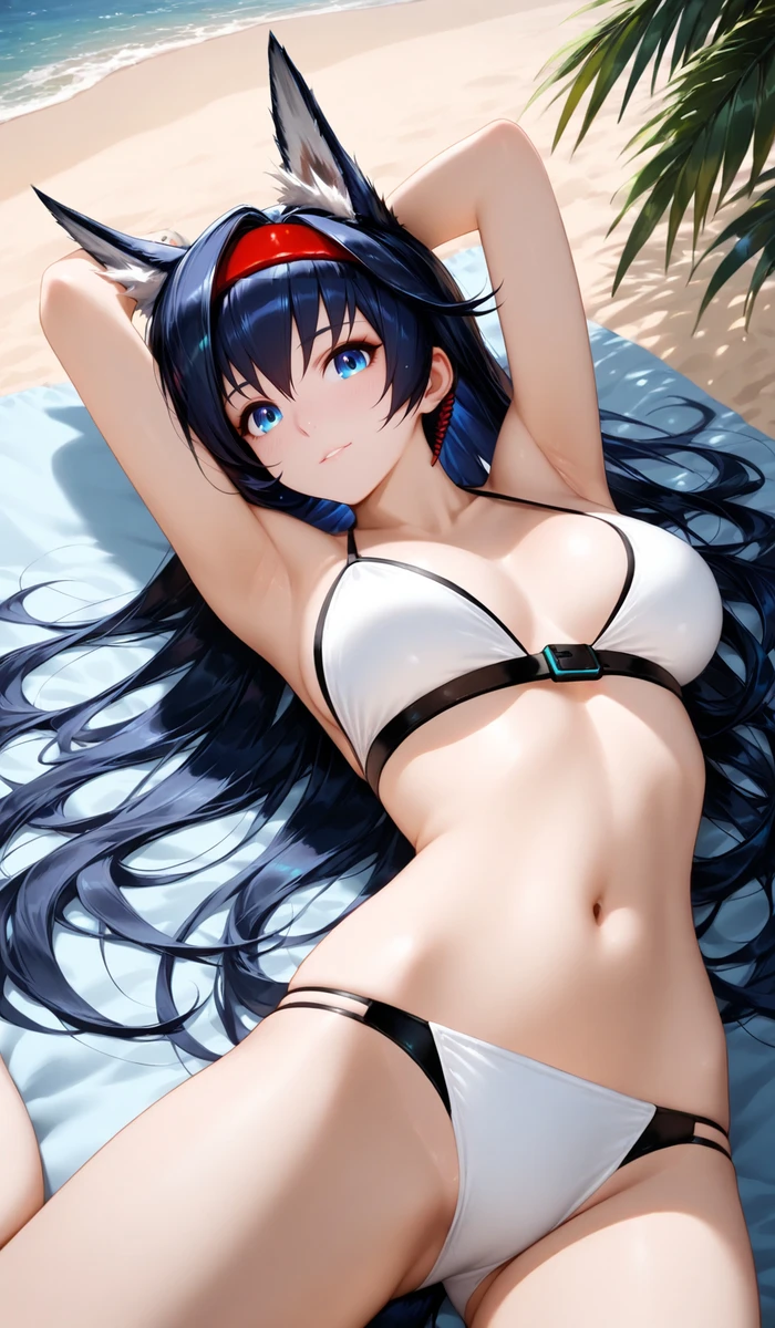 Hình hentai không che vòng một nổi bật mê hoặc