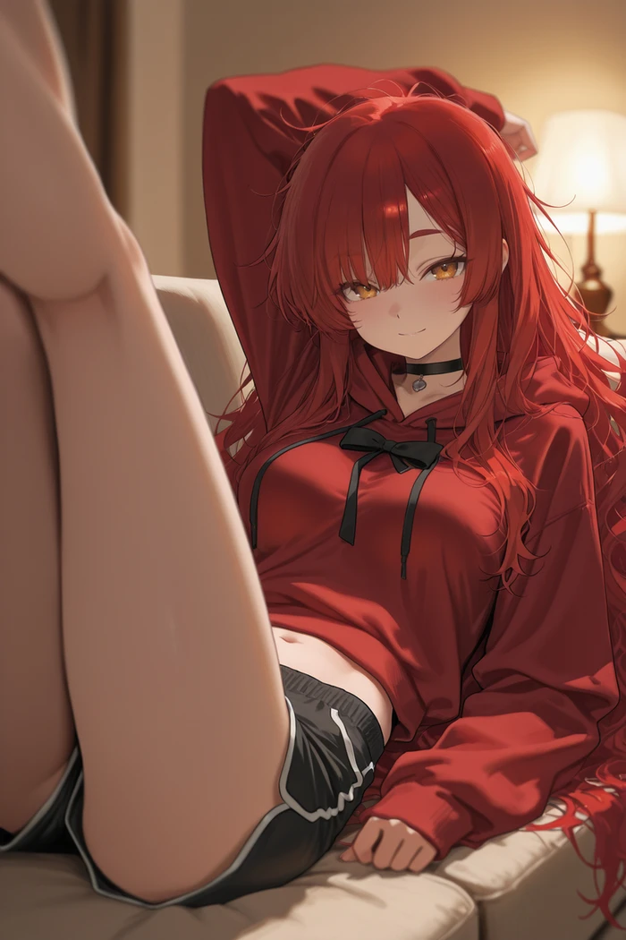 Nữ hentai khoe lồn quyến rũ vòng hai vòng ba hoàn mỹ