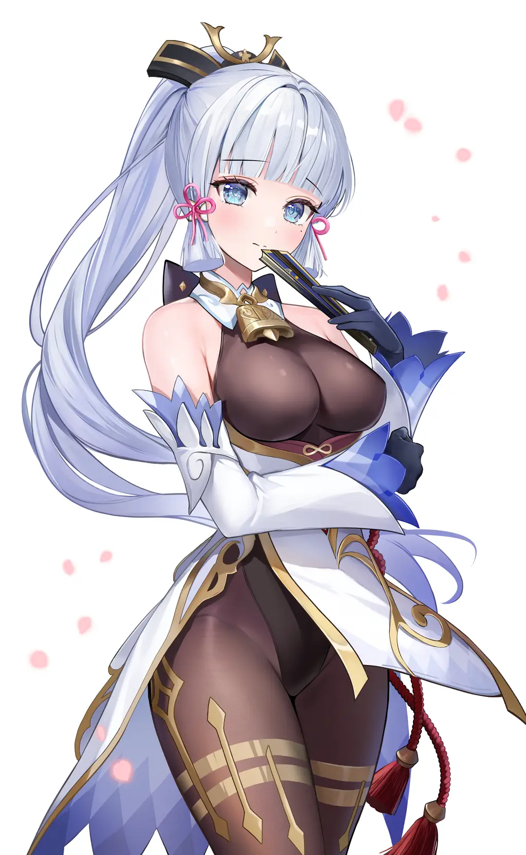 Nữ nhân vật hentai sexy bikini thu hút fan hâm mộ
