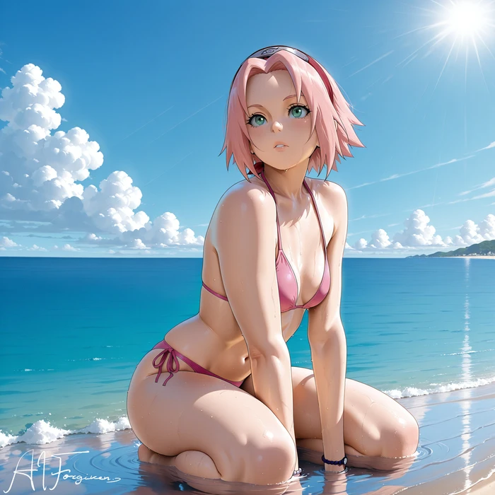 Nữ thần hentai gợi cảm mông đẹp hút mắt người xem