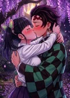 119+ ảnh Tanjiro hentai Tanjirou Kamado R34 cảnh ôm hôn cháy bỏng - Homepage featured post
