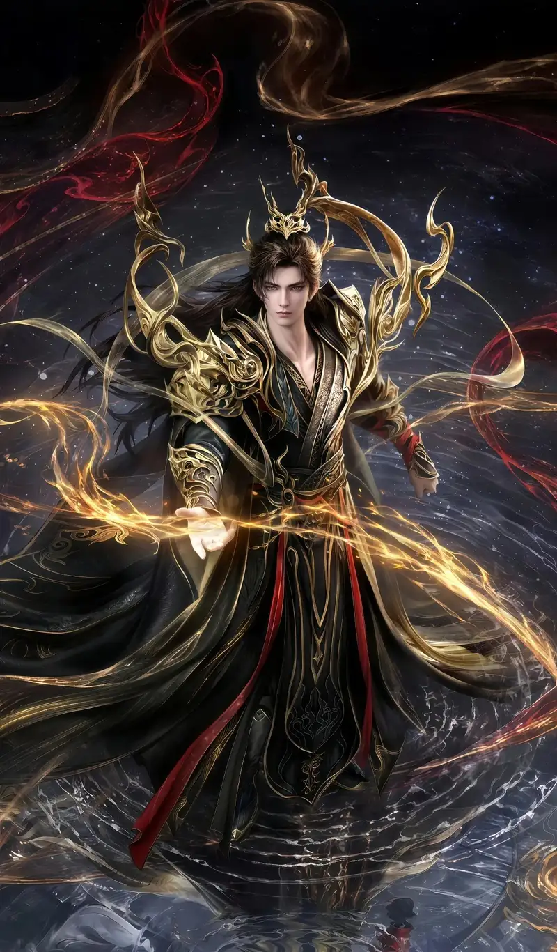 Thạch Hạo ảnh Thế Giới Hoàn Mỹ
