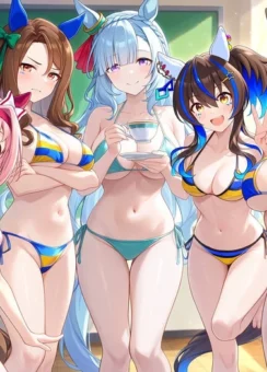169+ ảnh hentai ngực bự gái xinh anime khoe vòng 1 to tròn - Featured post in Ảnh hentai