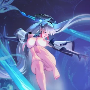 airi hentai nuột nà