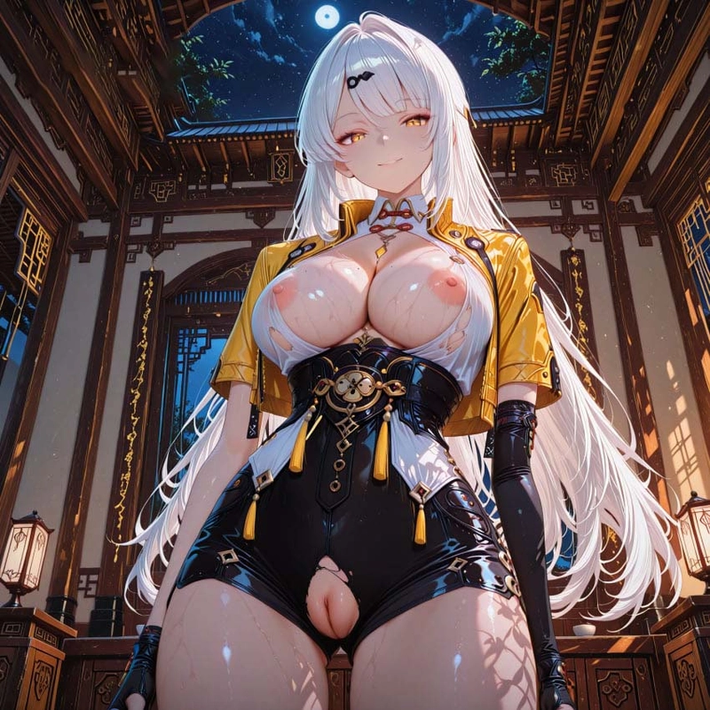 ảnh hentai ai nuột nà