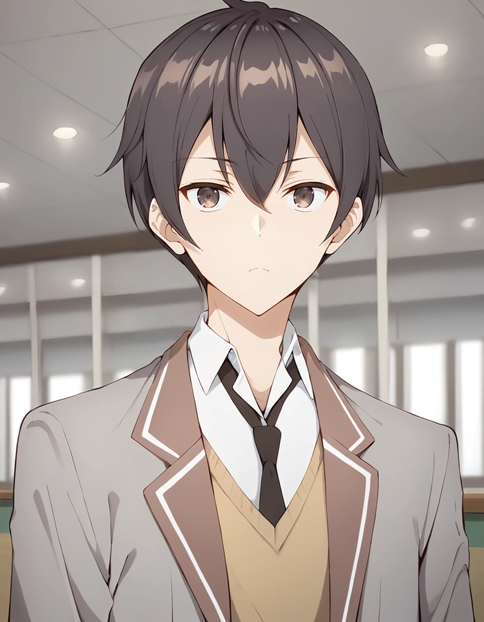 ảnh masachika cực đẹp