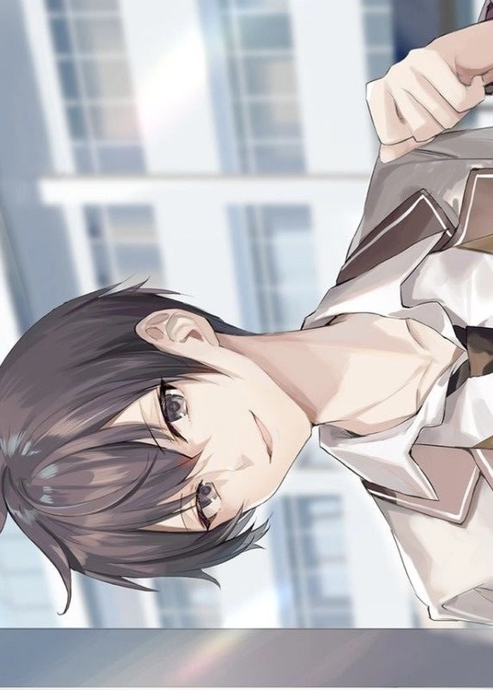 ảnh masachika nền pc