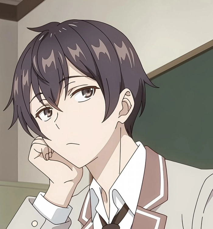 ảnh masachika ngầu