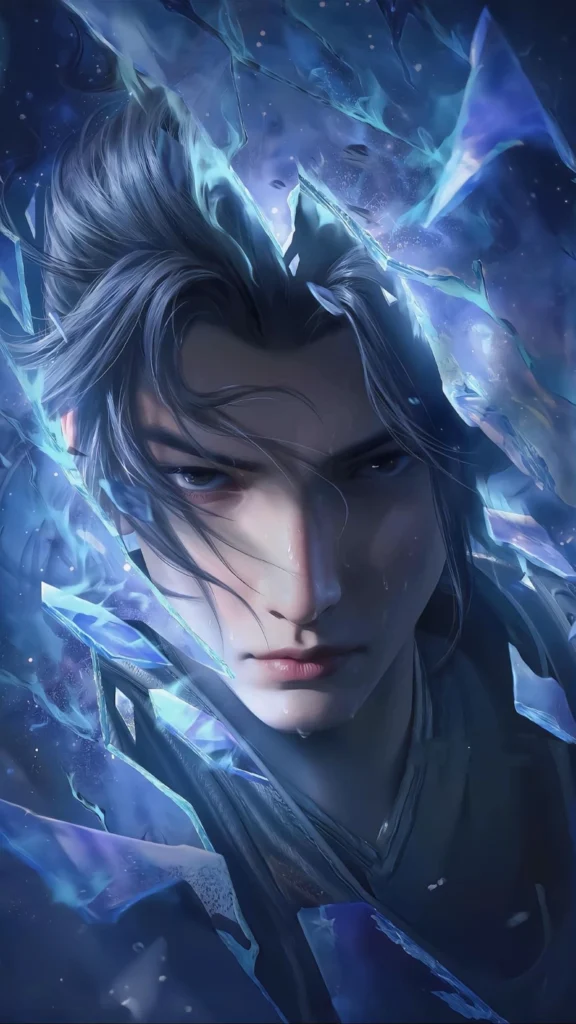 ảnh tiêu viêm nền 4k