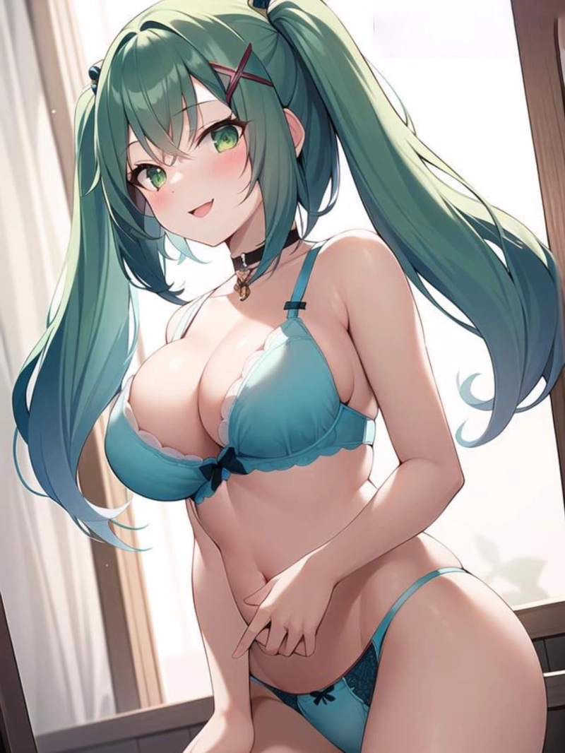 faruzan hentai ngực bự