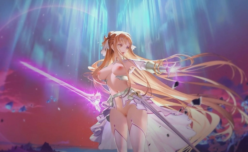 hentai butterfly gợi cảm