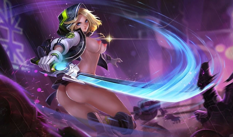 hentai butterfly gợi dục