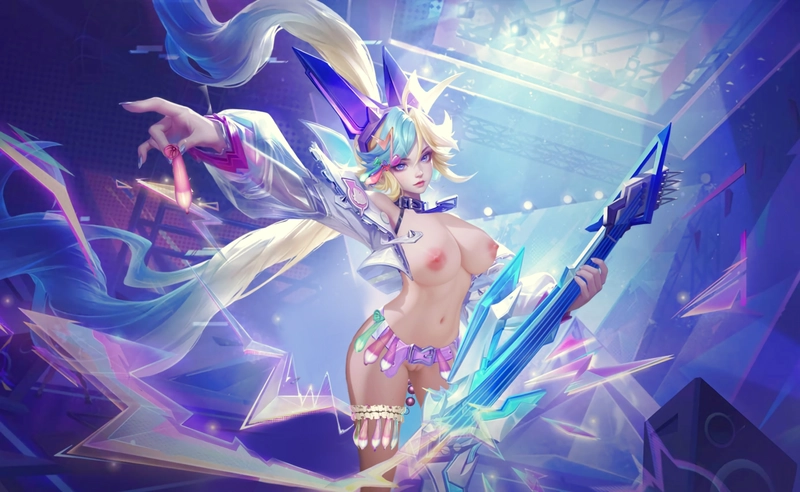 hentai butterfly nóng bỏng