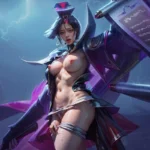 hentai butterfly vú to bím múp