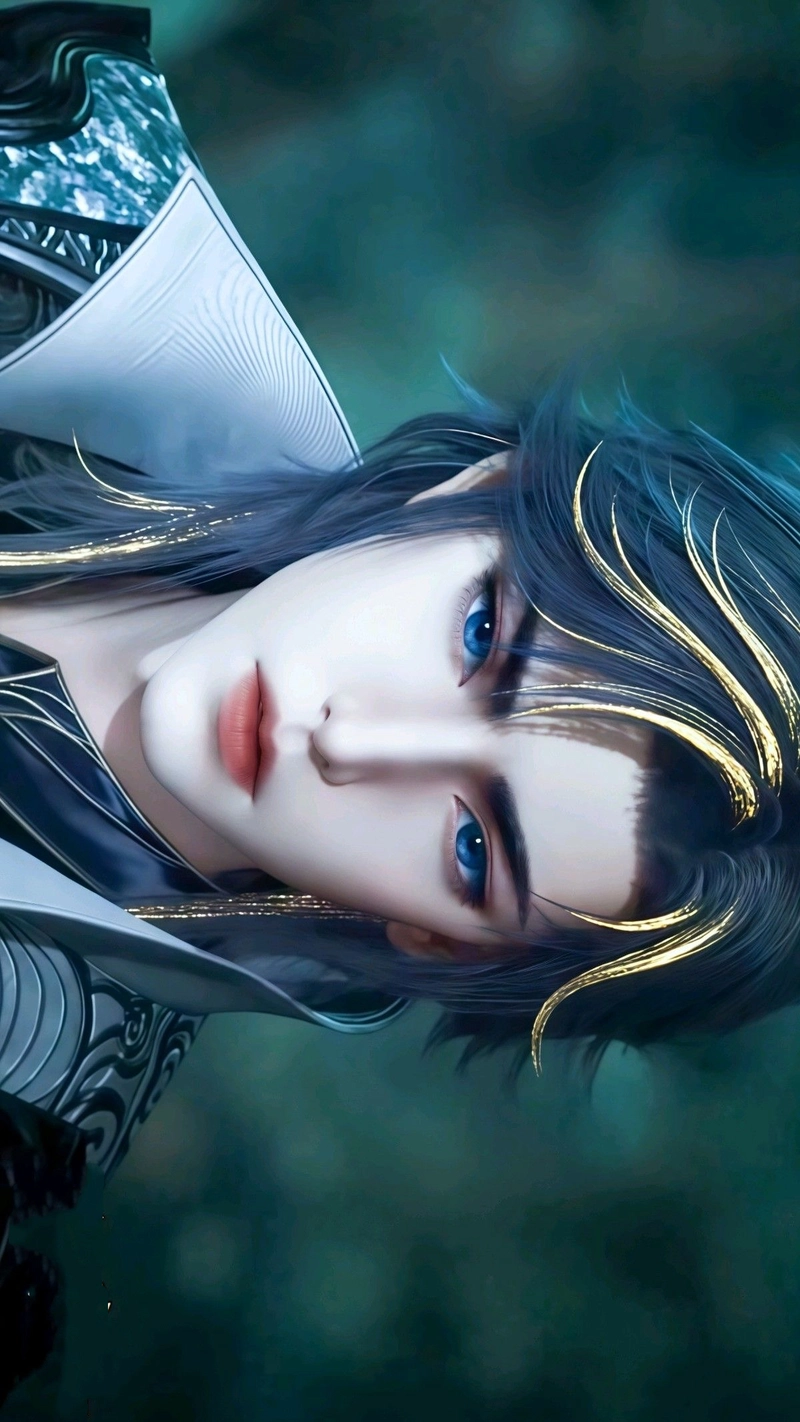 hình ảnh Hoắc Vũ Hạo nền pc