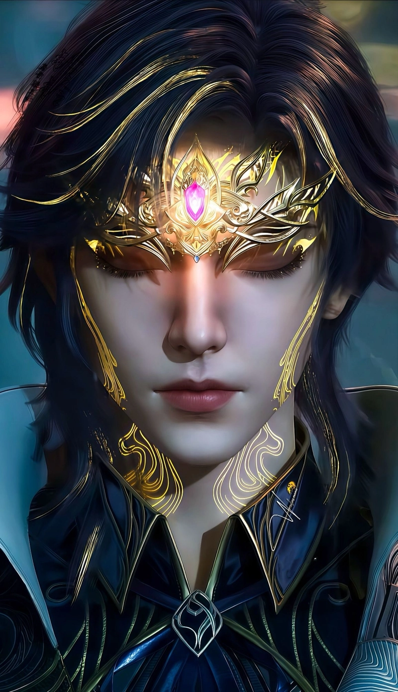 hình ảnh Hoắc Vũ Hạo ngầu nhất