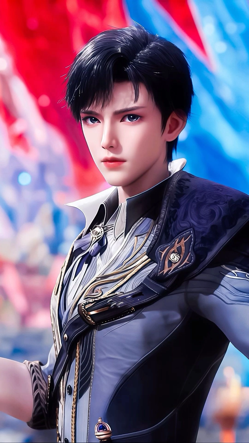 hình ảnh Hoắc Vũ Hạo