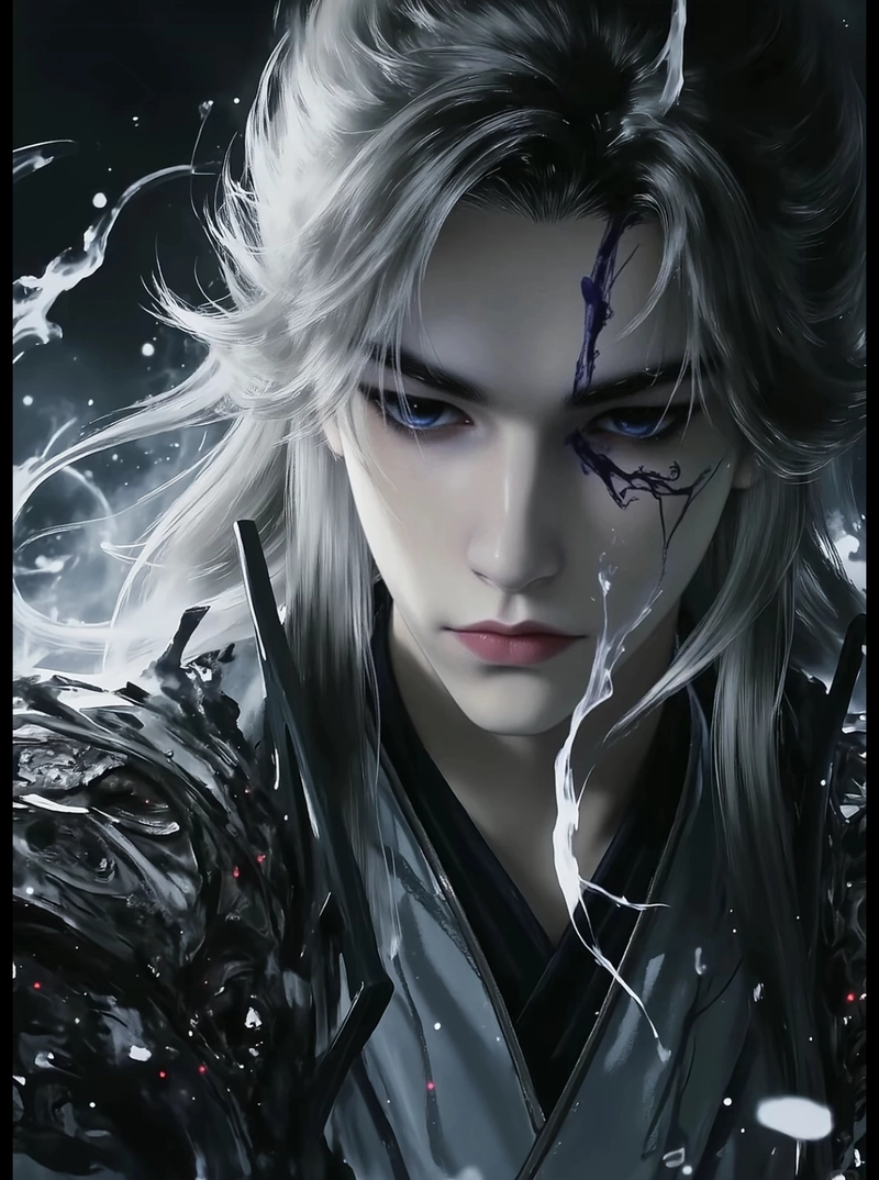 hình ảnh Vương Lâm